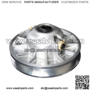 RZR 900 & S (2016+) EBS Reduced Secondary Clutch