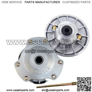 RZR 1000 XP (2016-2023) Primary + Secondary with Improved EBS Tied-Style