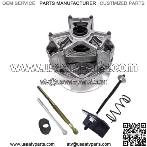 RZR PRO XP (2020-2023) HD P90XT Performance Primary Clutch