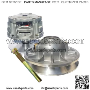 Scrambler 850 +Sportsman 850 High Lifter (2017+) Primary + Secondary Clutches