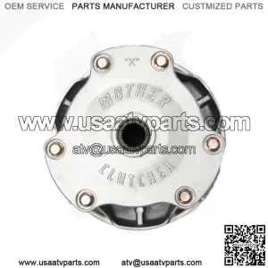 Scrambler XP 850 Primary Clutch EBS Upgrade