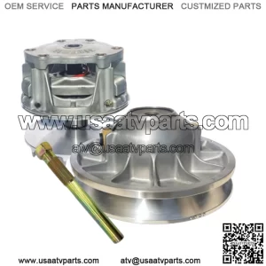 Sportsman 850 (2011-2016) EBS Primary + Secondary Clutches