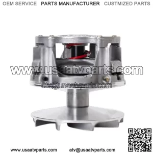 Scrambler & Sportsman 850 Primary Clutch