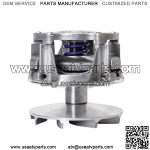 Scrambler XP 1000 (2014+) Primary Clutch