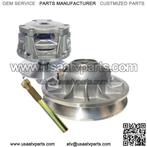 Sportsman 1000 XP & S (2017+) EBS Primary + Secondary Clutches