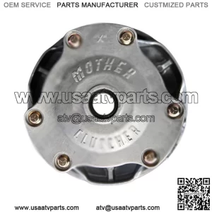 Sportsman 400 (2011-2014) Primary Clutch - With Bearing Upgrade EBS