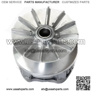 Sportsman 500 (2006-2014) EBS Primary Clutch