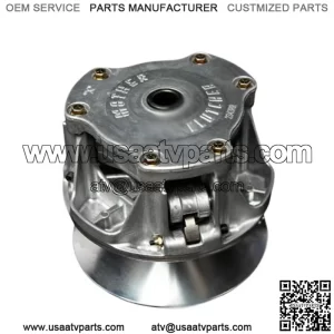 Sportsman 600 (2002-2005) Primary Clutch