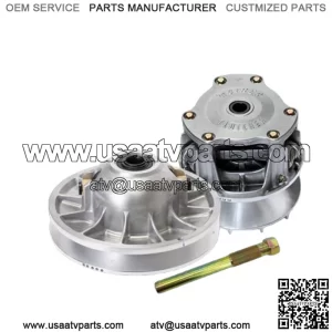 Sportsman 700 (2002-05) Primary & Secondary Clutches