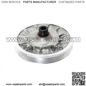 Sportsman 700 (2007) Secondary Clutch Tied upgrade EBS