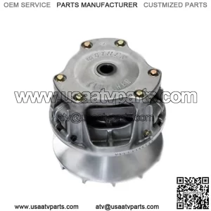 Sportsman 700 & X2 (2006) Primary Clutch (2006 only)