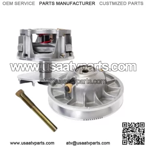 Sportsman 850 (2009-10) Primary+ Secondary Clutch Bundle