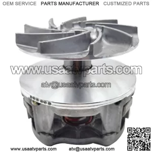 Sportsman XP 850 (2009+) Primary Clutch