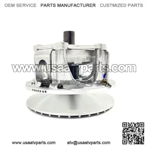 Polaris 1323785 ASM-DRIVE CLUTCH,BASIC,P90X