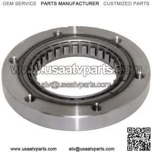 Starter Clutch One Way Bearing Sprag for Arctic Cat 400 4X4 1998 1999 2000-2002