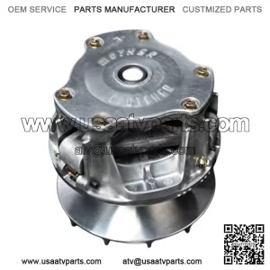 16-21 POLARIS RZR 1000-S  NEW PRIMARY DRIVE CLUTCH  Complete ! (For: More than one vehicle)