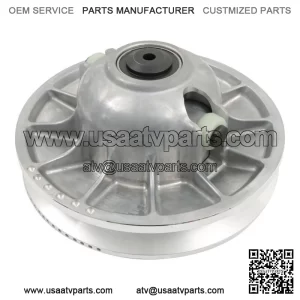 Complete Secondary Driven Clutch NEW For POLARIS RZR 900 & S 1000 & Xp 2016-2021 (For: Polaris RZR S 1000)