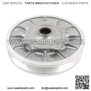 Complete Secondary Driven Clutch For 2016-2021 POLARIS RZR 900 & S 1000 & Xp NEW (For: Polaris RZR S 1000)