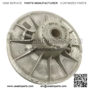 Polaris 2013-2014 RZR Ranger EFI 800 Secondary Driven Clutch 1323050 (For: Polaris RZR 4 800)