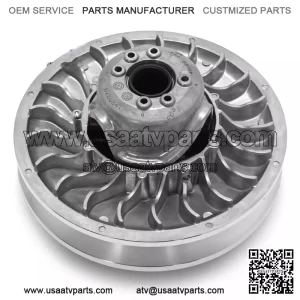 2017-24 for CAN AM MAVERICK X3 TURBO R & RR SECONDARY CLUTCH RS DS MAX Turbo DPS (For: Can-Am)