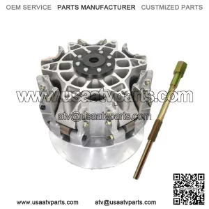 Can-Am Maverick X3 Turbo base Model 120hp (2018-2022) Primary Clutch (For: Can-Am)