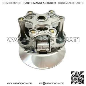 Primary Clutch Fits Polaris RZR PRO R (2022-2024)