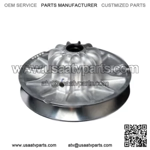 2021+ MOTHER CLUTCHER PRO XP & TURBO R NEW HD SECONDARY DRIVEN CLUTCH