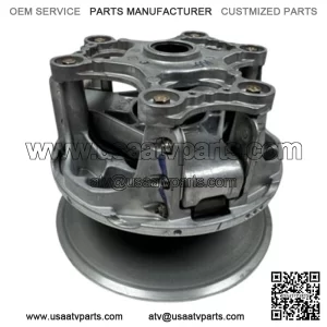 2022-24 POLARIS RZR PRO R PRIMARY CLUTCH GOOD CONDITION 600 MILES C83