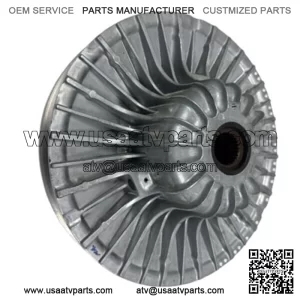 2022-2024 POLARIS RZR PRO R SECONDARY CLUTCH GOOD CONDITION 500 MILES C84