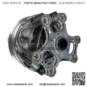 2022-24 POLARIS RZR PRO R PRIMARY  CLUTCH GOOD CONDITION 450 MILES C82