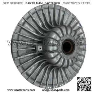 2022-2024 POLARIS RZR PRO R SECONDARY CLUTCH GOOD CONDITION 700 MILES C85