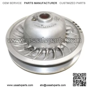 2012 Polaris 800 Rush Pro R Secondary Driven Clutch Assembly