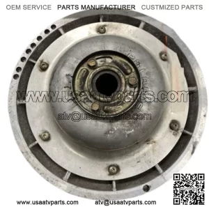 2002 Polaris Pro X 440 Fan Secondary Driven Clutch 1321927 R49