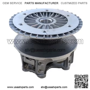 Polaris RZR PRO R Primary Clutch, 900 Miles, OEM 1327341