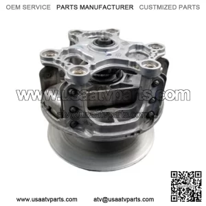 #1781 L2 - 2021 19 20 Polaris RZR XP Turbo S Primary Clutch