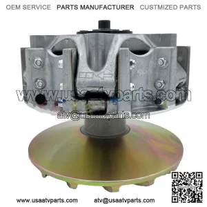 Primary Drive Clutch For Can-Am Maverick 1000R 420280608, 420280597, 420280727