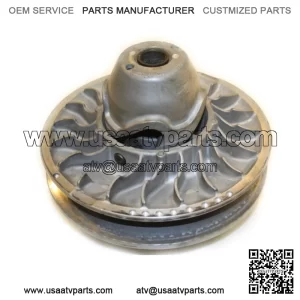 2016 Can-am Maverick Max 1000r Turbo Xrs Secondary Clutch Drive Converter 707001