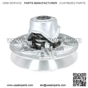 SECONDARY CLUTCH, CVTech, CFMoto OEM  0180-052000-0002