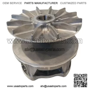 ATV Drive Clutch for 2005 Polaris ATP 330, 500, 2006-2007 Hawkeye 4x4 103 HPQ (For: Polaris)