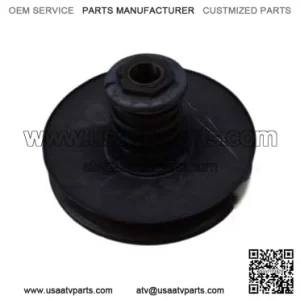 2008 Yamaha Grizzly 350 Secondary Clutch 5UH-17660-00-00 5UH-17670-00-00