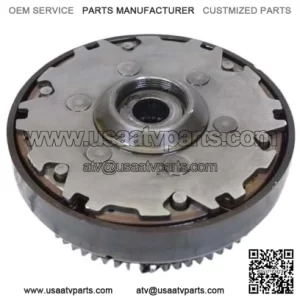 2001 Honda TRX Foreman 500 Centrifugal Clutch 23110-HN2-000 Wet Clutch