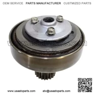 Honda 185 200 Complete Clutch One Way Clutch 22461-958-010 22500-958-010