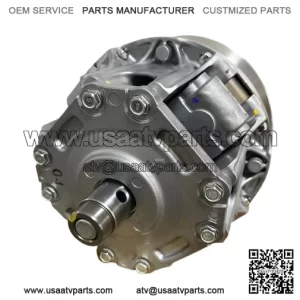 KAWASAKI Converter-Assy Drive 49093-0104 NEW