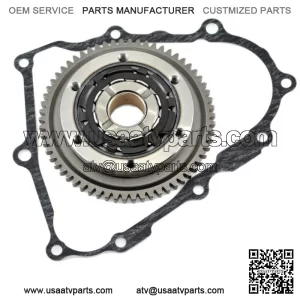 One Way Free Wheel Starter Clutch Yamaha  YFZ450 YFZ 450 LE SE 2004~2009