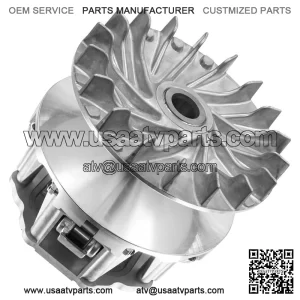 Primary Drive Clutch For Kawasaki Teryx 800 KRF800 2016-2023 49093-0049