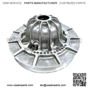 Ranger 1000 SOHC (2020+) Secondary Clutch Replacement