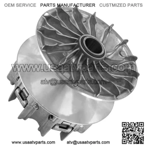 Can-Am Maverick X3 900 HO 2018 Complete Primary Drive Clutch CVT - 420280605