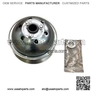 Comet 780 Series Torq Converter Driver Clutch 1" Bore - 302610C