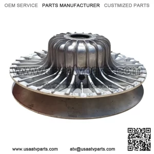 Polaris RZR PRO R & R4 Secondary Clutch Assembly 1323568 & 1323570 (2022-2025)  OEM Part