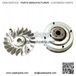 Linhai Primary Clutch 400 27254C  Enhanced Transmission Performance